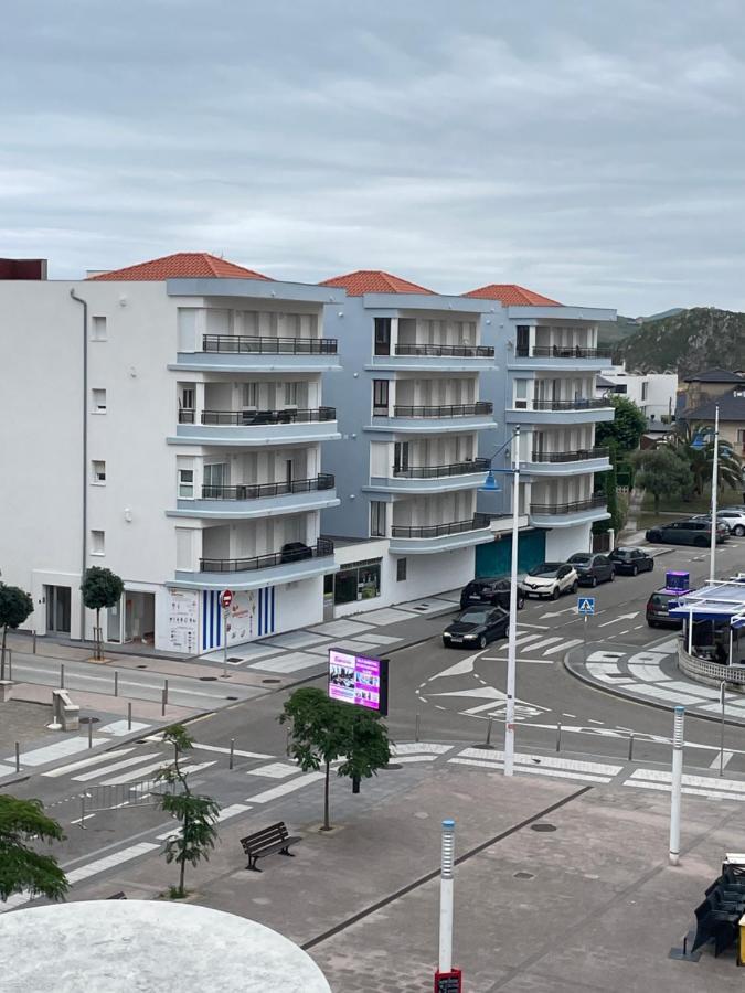 Los Castellanos Nº 8 Suances Εξωτερικό φωτογραφία