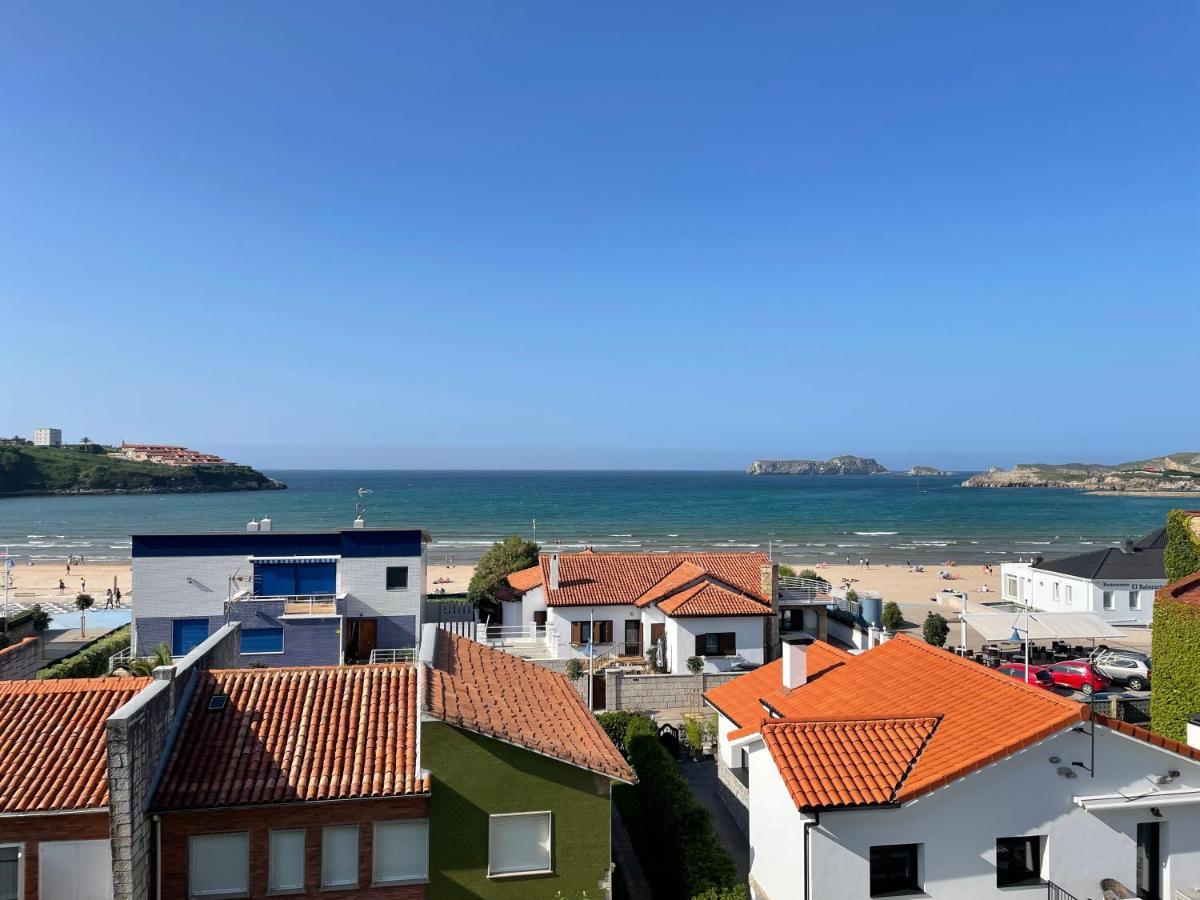 Los Castellanos Nº 8 Suances Εξωτερικό φωτογραφία